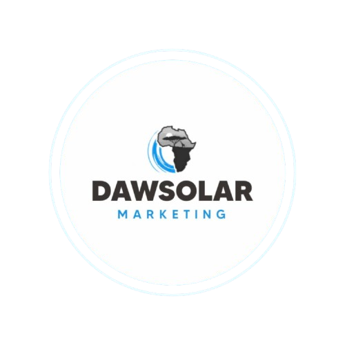 Dawsolar Marketing Logo